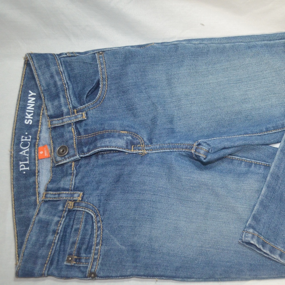 the Children's Place Jeans